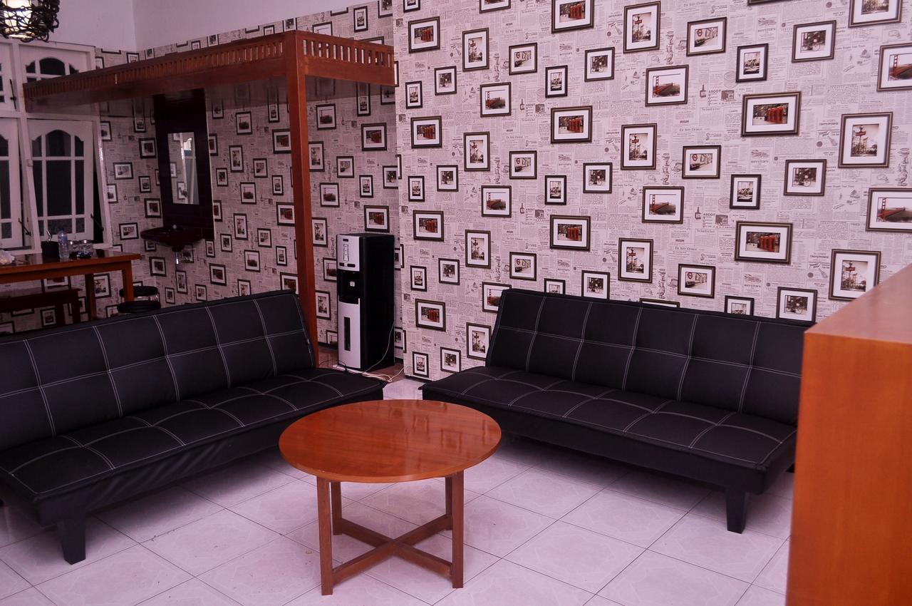 Reddoorz Hostel Near Prawirotaman Jogja Yogyakarta Esterno foto